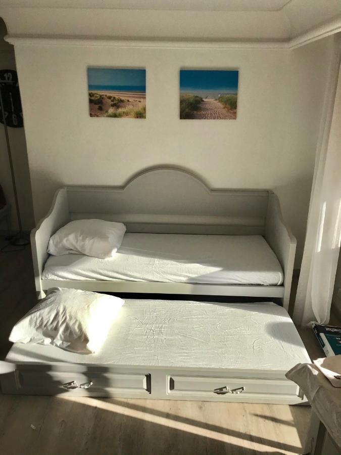 סן-מקסים Residence 4 Etoiles Port Marine מראה חיצוני תמונה