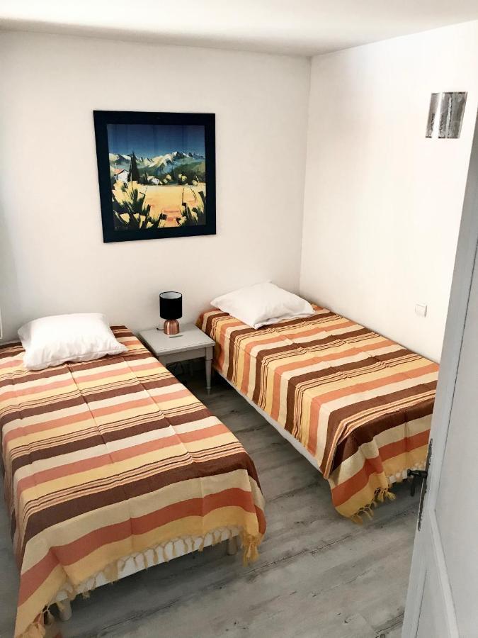 סן-מקסים Residence 4 Etoiles Port Marine מראה חיצוני תמונה