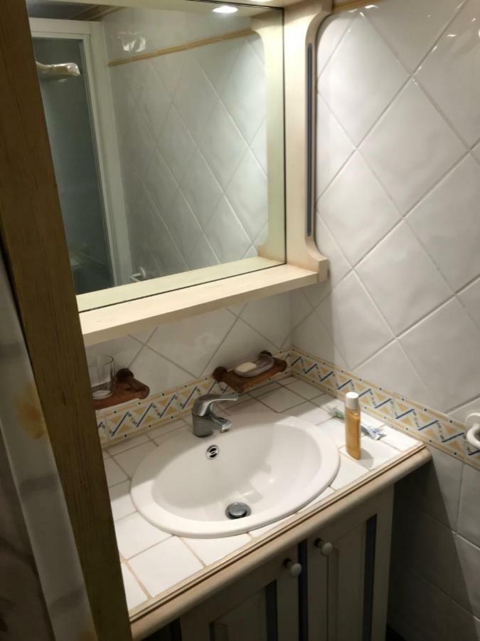 סן-מקסים Residence 4 Etoiles Port Marine מראה חיצוני תמונה